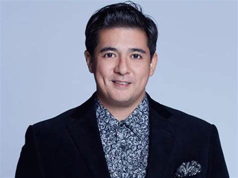 Aga Muhlach: makes room for another love .